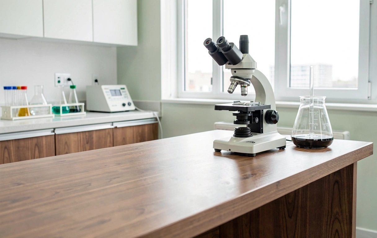 NutriCore Precision Office