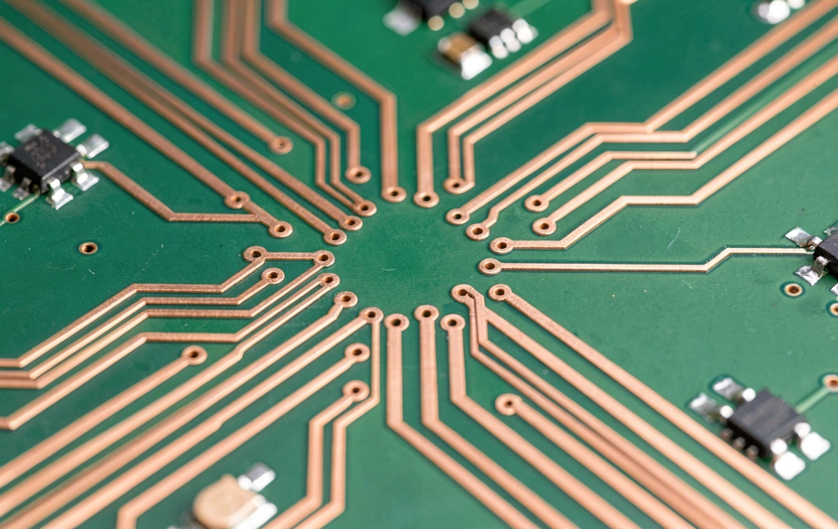 Security Infrastructure Visualization