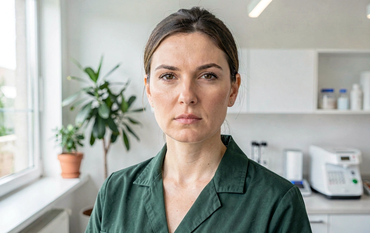 Nutriční specialista NutriCore