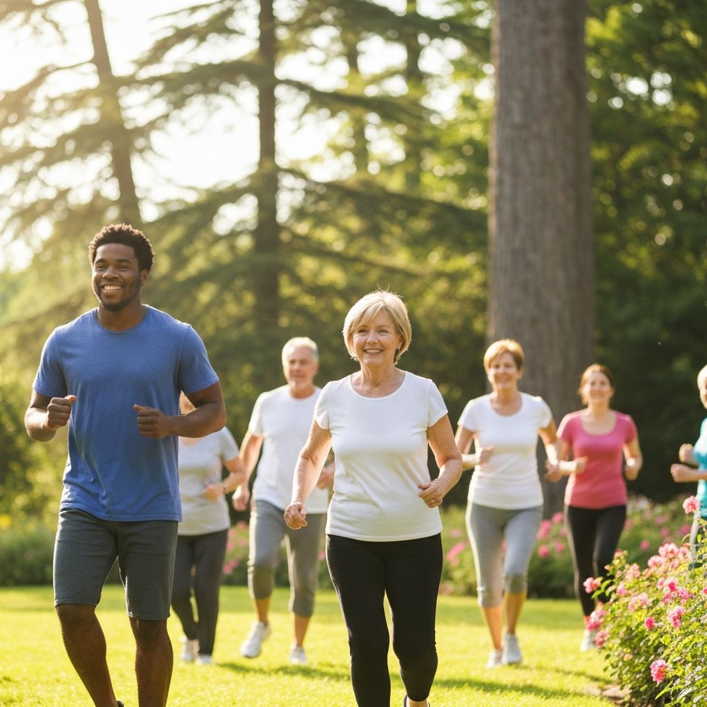 Kasama ang Iba sa Wellness